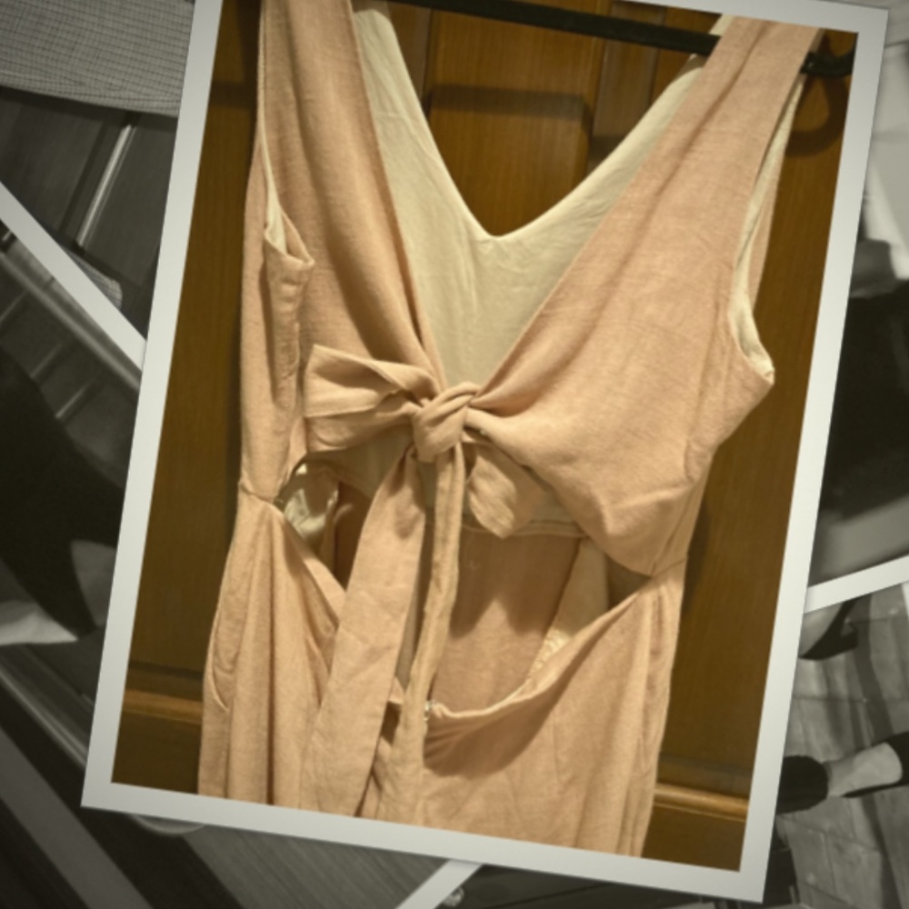 Jump Suit - Picture 6 of 8
